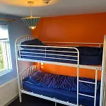 Hostel Seaview Inverin