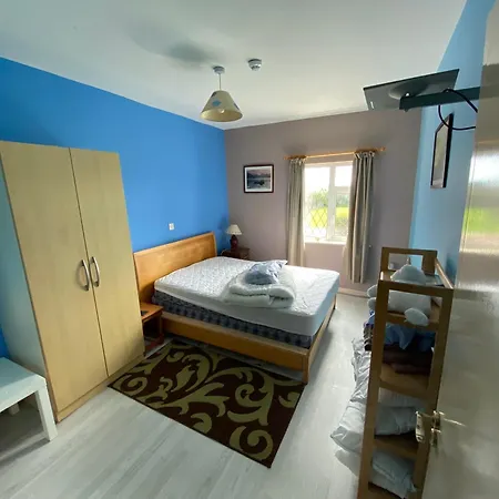 ホステル Seaview *