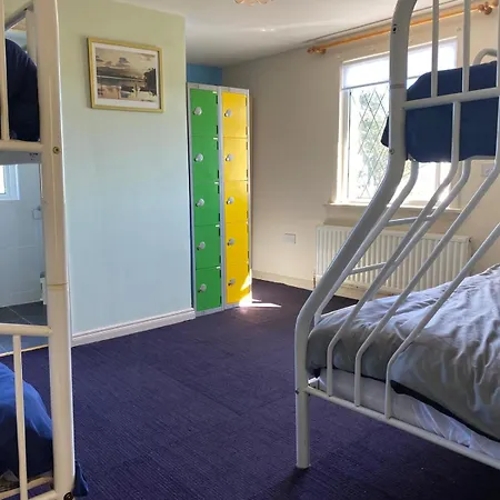 ホステル Seaview *