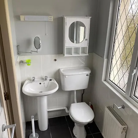 ホステル Seaview *