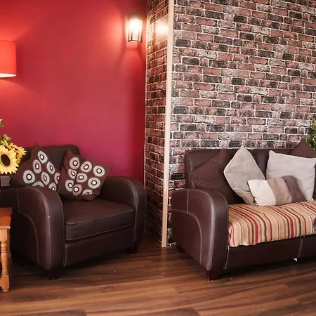 بيت شباب Seaview *