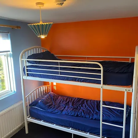 ホステル Seaview Inverin