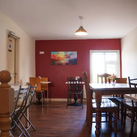 Seaview بيت شباب *