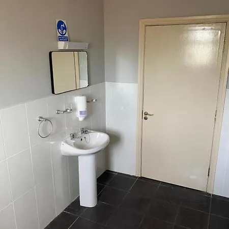 Seaview ホステル Inverin