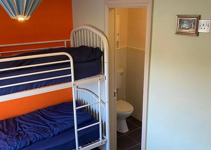 Hostal Seaview Inverin