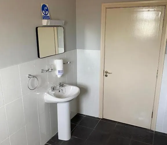 Seaview Hostal Inverin