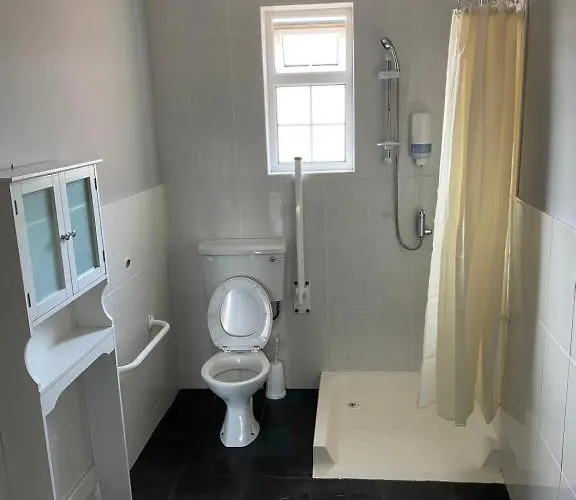 Hostal Seaview Inverin